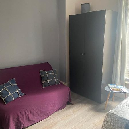 Studio Cosy Proche Parcs, Opera, Centre Ville วิชี ภายนอก รูปภาพ