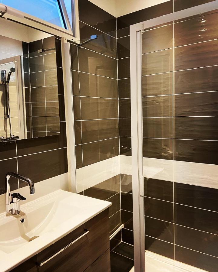 Studio Cosy Proche Parcs, Opera, Centre Ville วิชี ภายนอก รูปภาพ